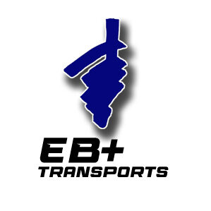 Logo Eb+ transports Corse